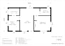 be your autocad draftsman for house and adu permit plans